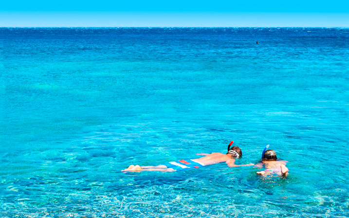 snorkla-i-grekland-med-barn